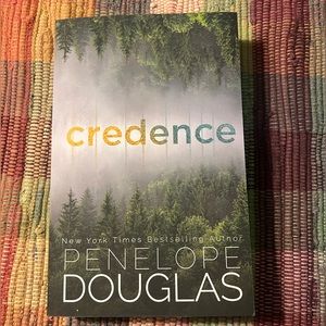 Credence by Penelope Douglas